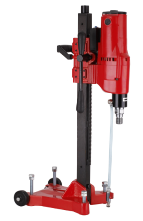 Diamond Core Drill Z1Z-CF-130